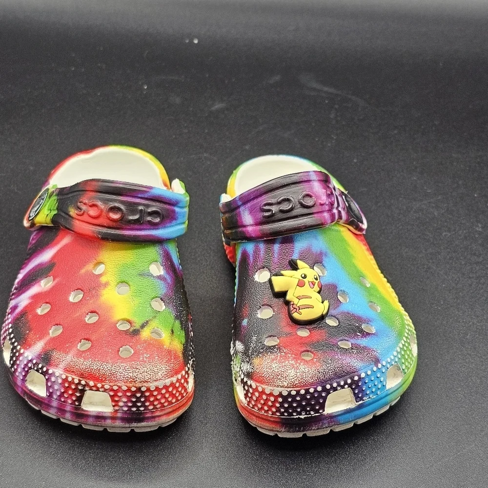 Crocs Baby Clogs